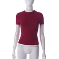 claret