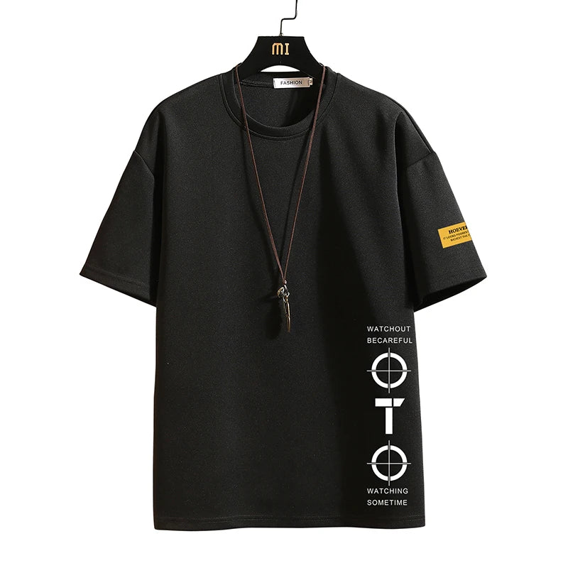 Short Sleeve T Shirt

