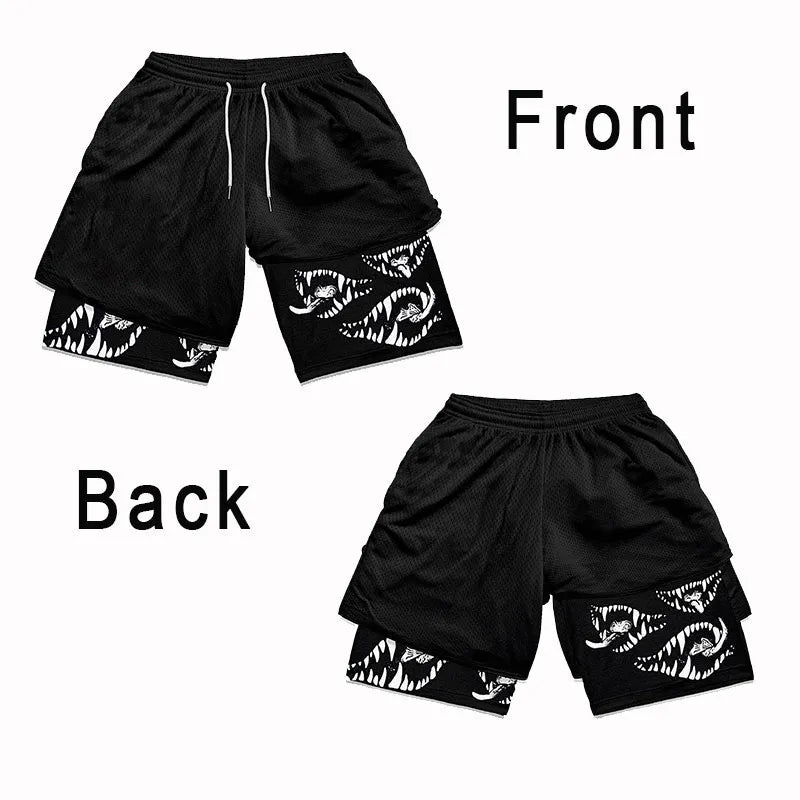 Shorts for Men

