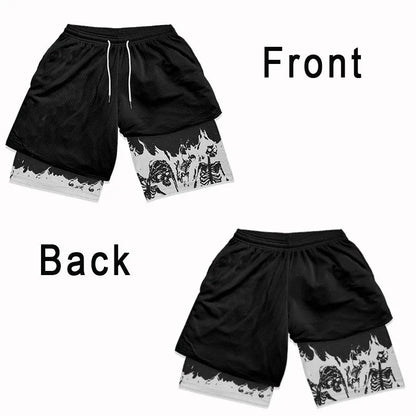 Shorts for Men

