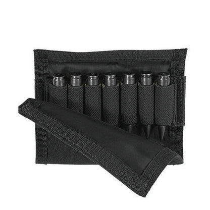 Shotgun Bullets Holder - Cheek Rest Stock Ammo Holder
