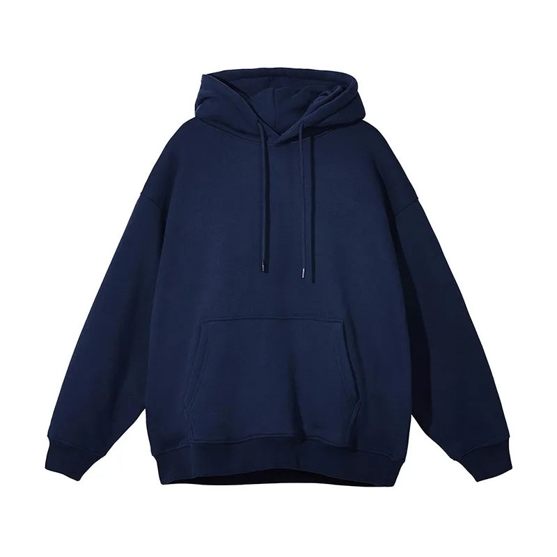 NXXTRESS Oversized Drop Shoulder Sweatshirts
