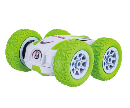 2.4GHz Double-Sided Remote Control Mini RC Stunt Car
