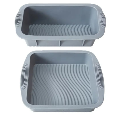 Silicone Bakeware Set

