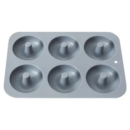 Silicone Bakeware Set
