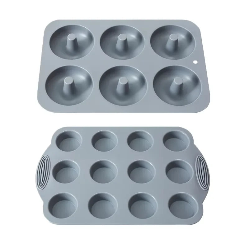 Silicone Bakeware Set
