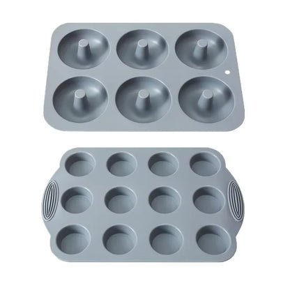 Silicone Bakeware Set