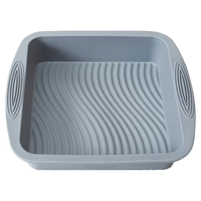 Silicone Bakeware Set
