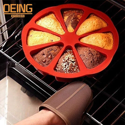 Silicone Bread Baking Mold