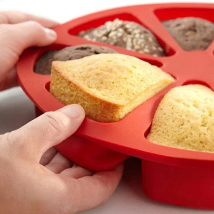 Silicone Bread Baking Mold
