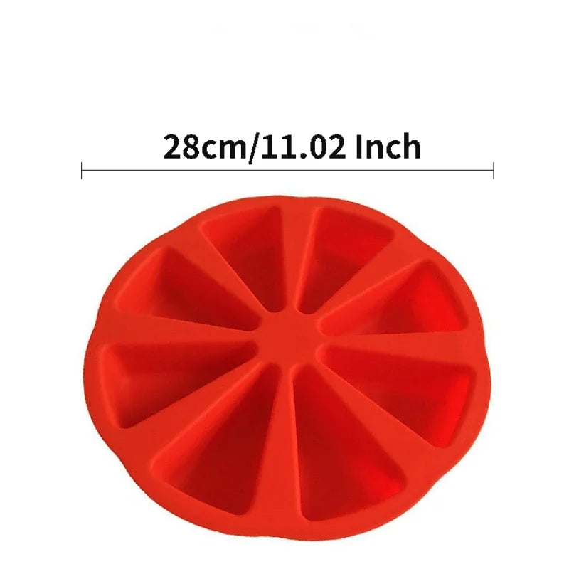 Silicone Bread Baking Mold
