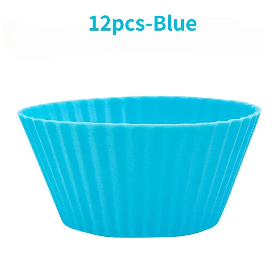 Silicone Cake Cup Liner