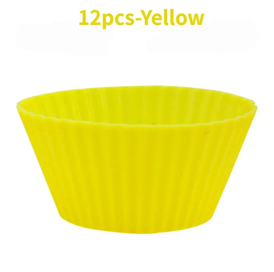 Silicone Cake Cup Liner