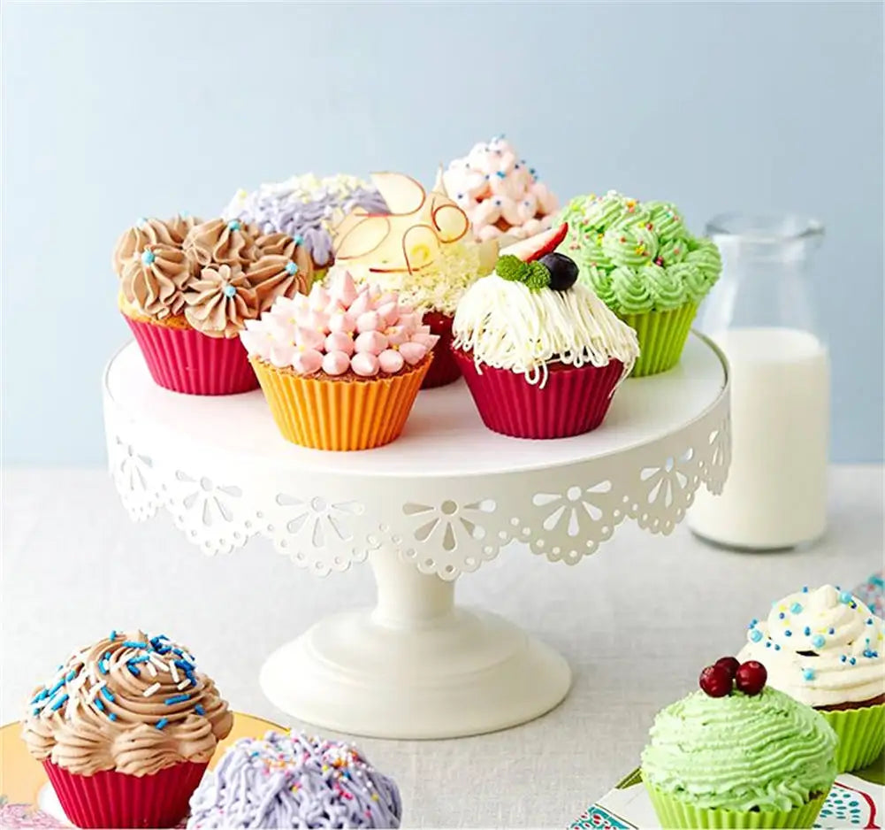 Silicone Cake Cup Liner

