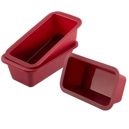 Silicone Mini Loaf Pan