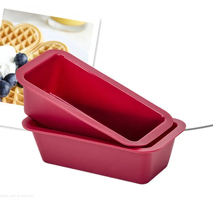 Silicone Mini Loaf Pan