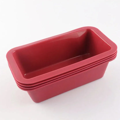 Silicone Mini Loaf Pan