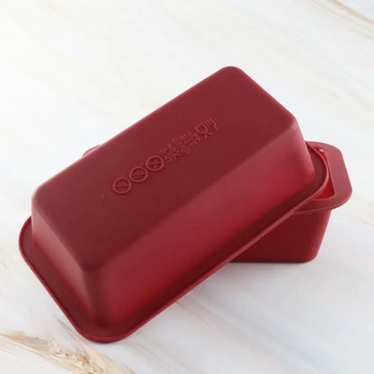 Silicone Mini Loaf Pan