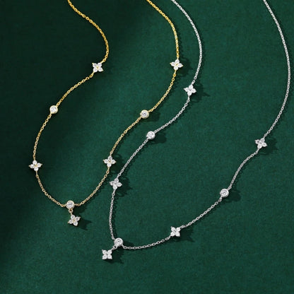 Single Layers Anklets