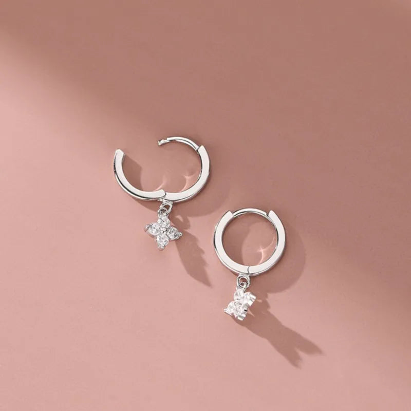 Single Layers Anklets