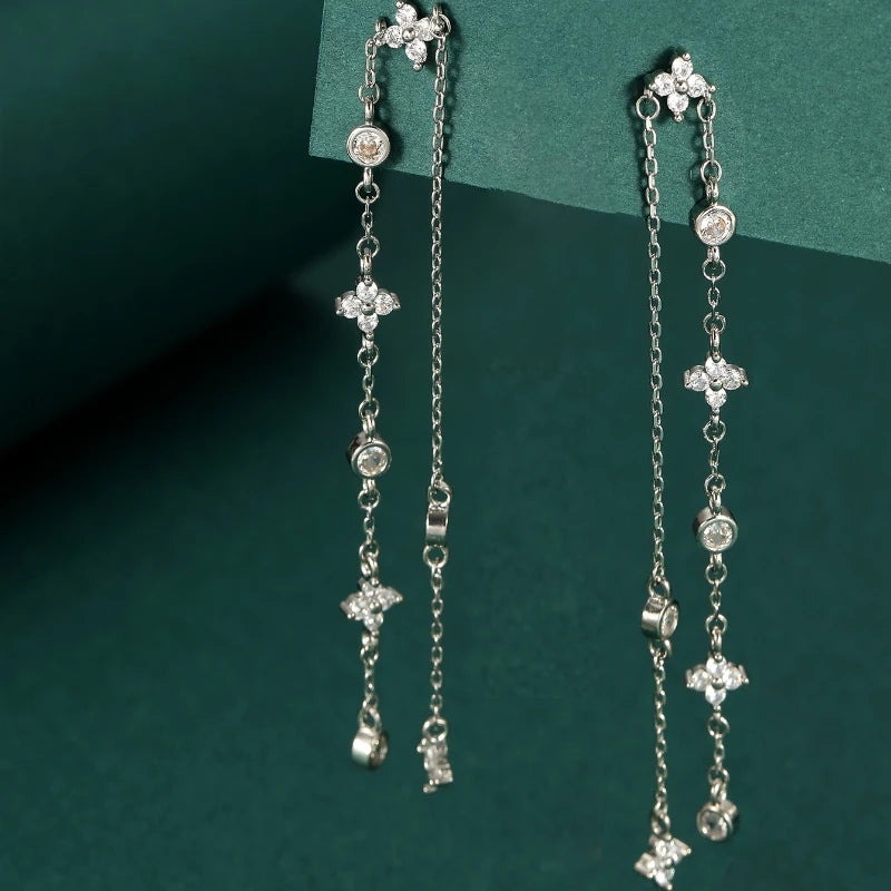 Single Layers Anklets