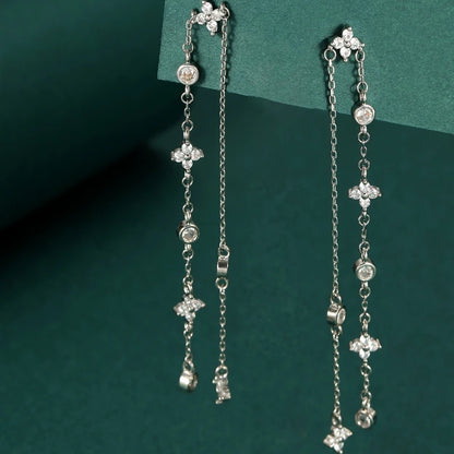 Single Layers Anklets