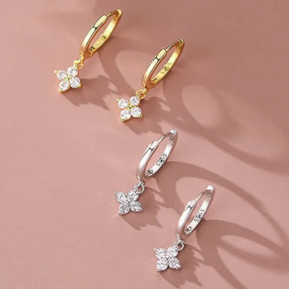 Single Layers Anklets