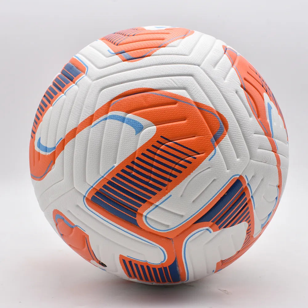 Size 5 PU Soccer Training Ball Indoor/Outdoor