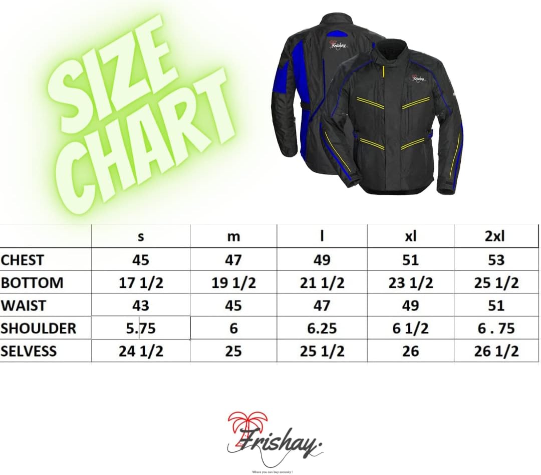 thermal jacket, High Vis Armored, high vis motorcycle jacket, motor jacket, protective motorcycle jacket, water resistant jacket