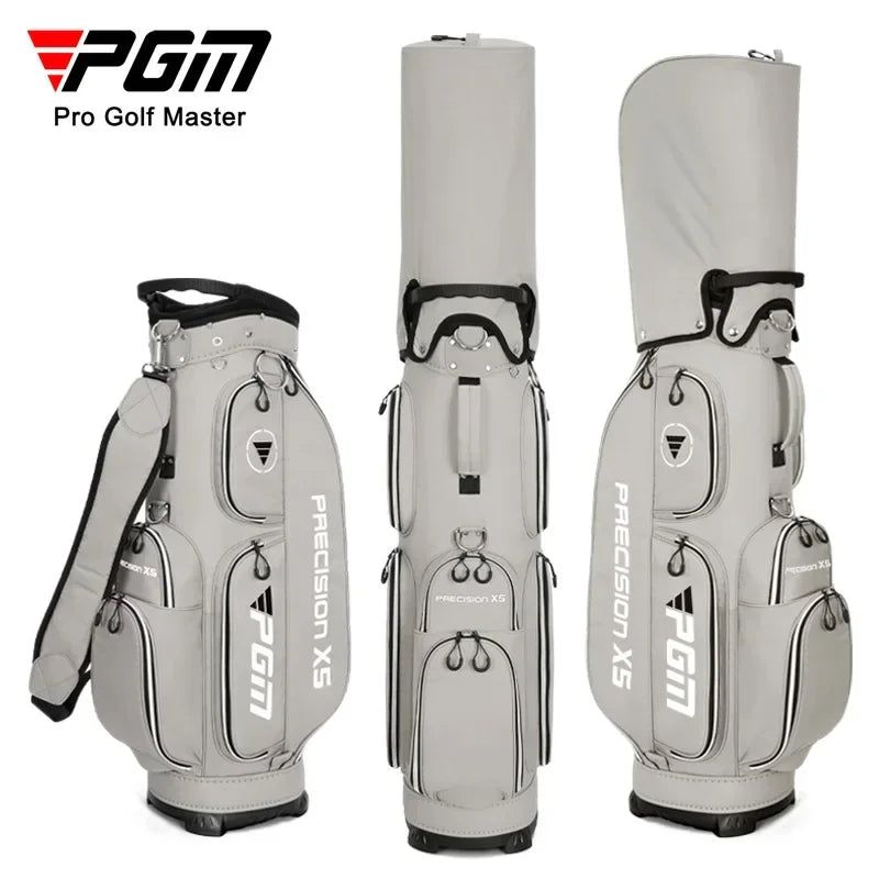 Slim Golf Travel Bag – Ultra-Light Water Protection