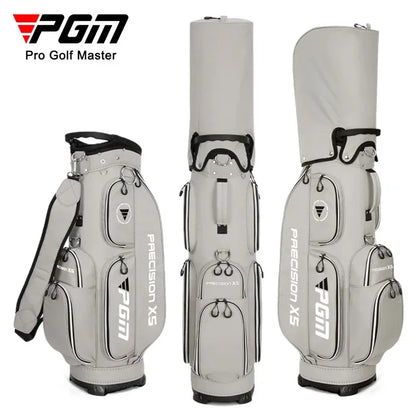 Slim Golf Travel Bag – Ultra-Light Water Protection