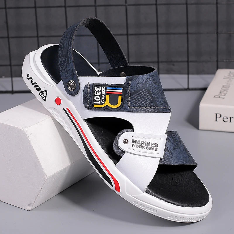 Non-Slip Casual Outdoor Beach Shoes for Men