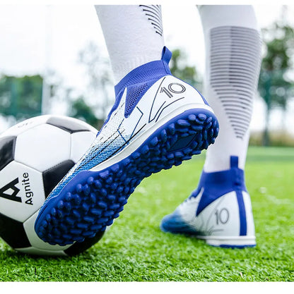 soccer boots
