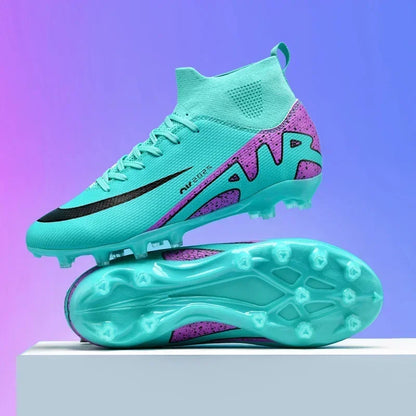 Soccer Cleats Boots
