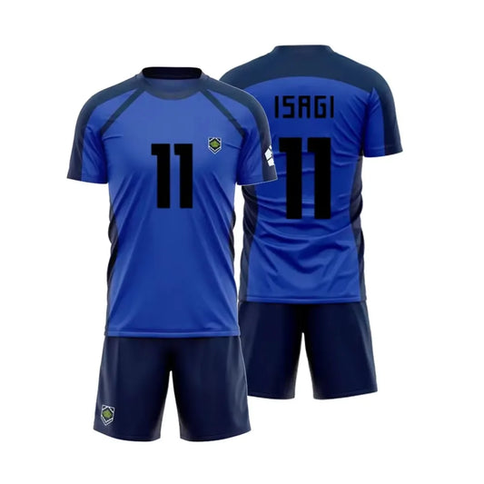 Soccer Jerseys