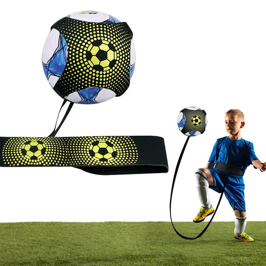 Soccer Kick Trainer