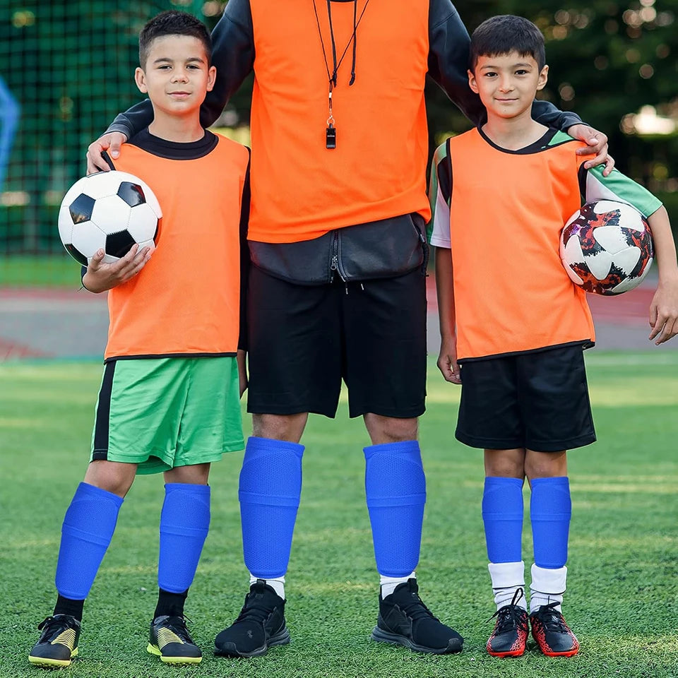 shin guards football