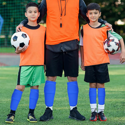 shin guards football