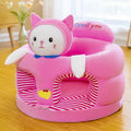 Pink Cat