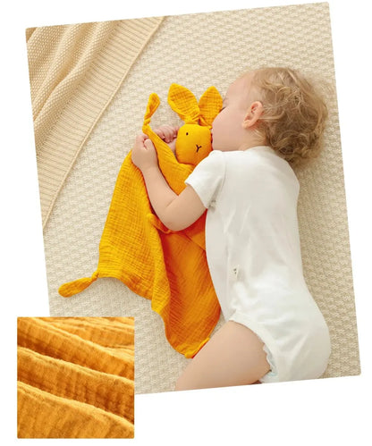 Soft Baby Towel