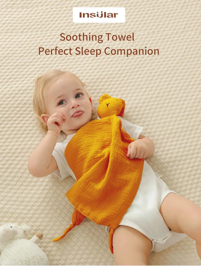 Soft Baby Towel
