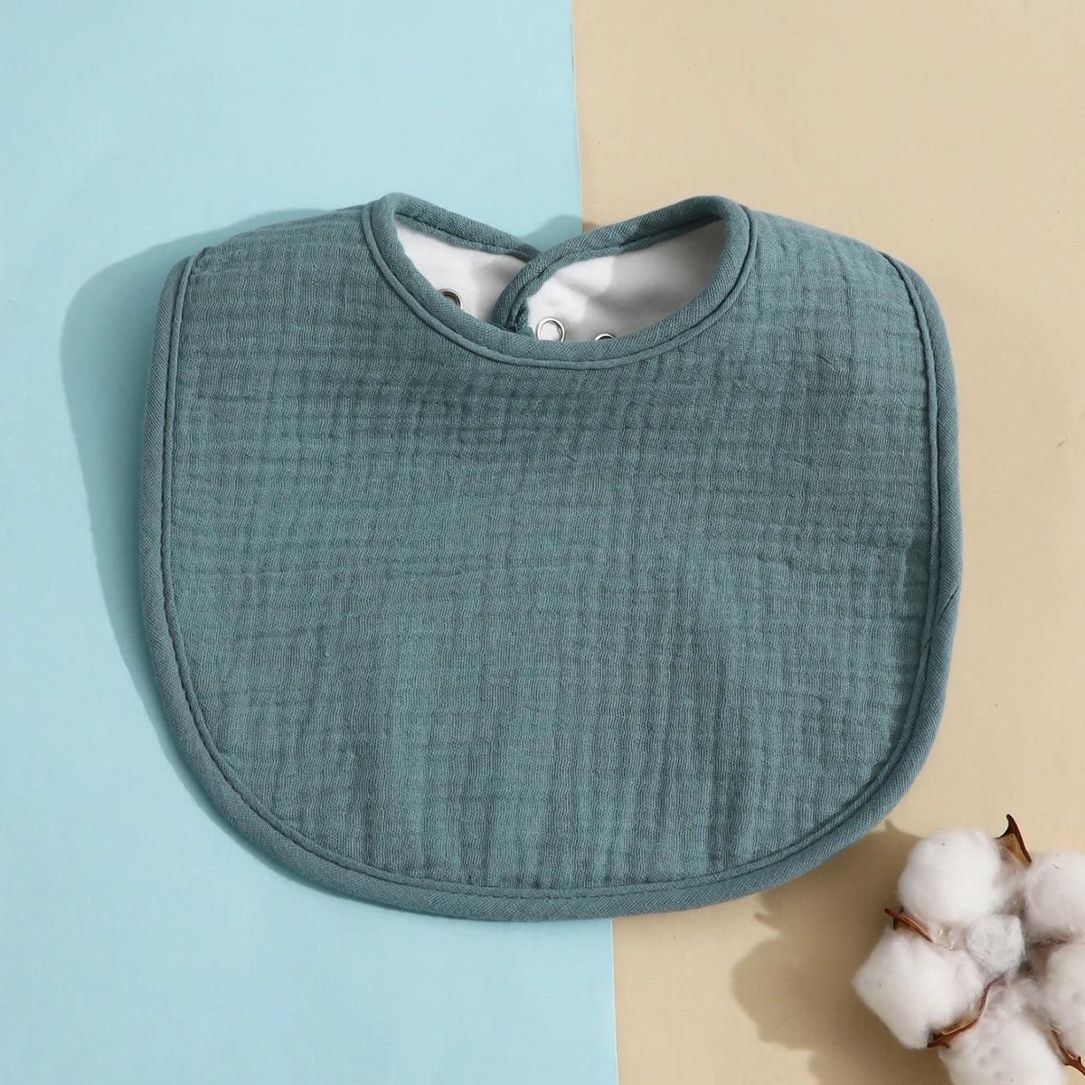 cotton bibs
