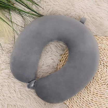 Soft Travel Pillow

