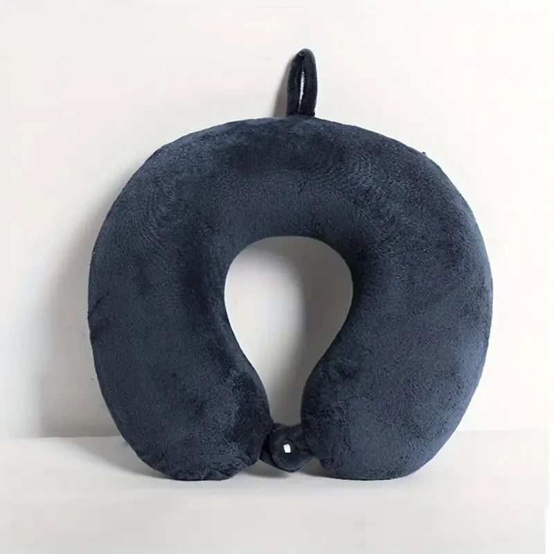 Soft Travel Pillow

