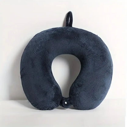 Soft Travel Pillow

