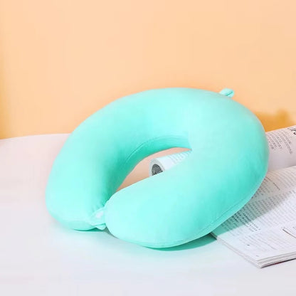 Soft Travel Pillow

