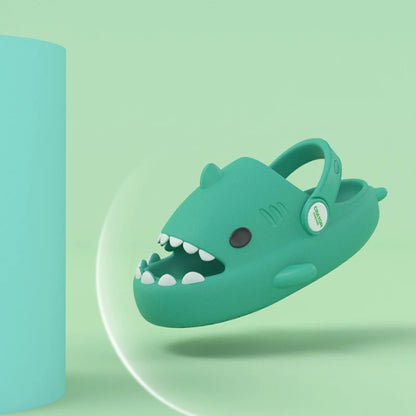 Solid Color Household Funny Shoes