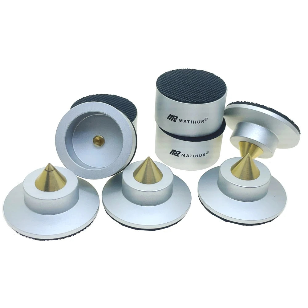 Lautsprecherständer