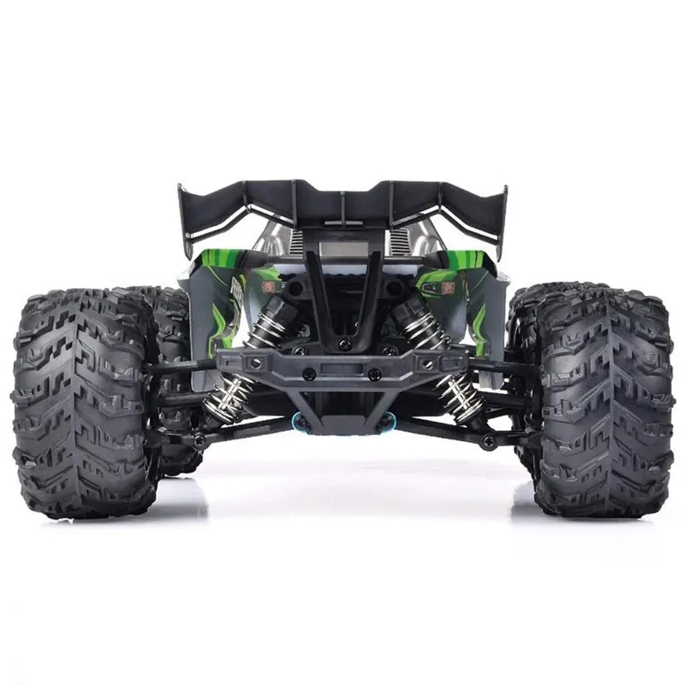 High-Speed 2WD RC Off-Road remote control car