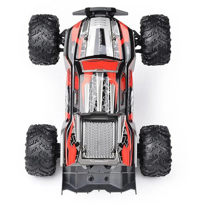 High-Speed 2WD RC Off-Road remote control car